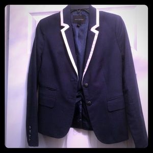 Banana Republic women’s blazer